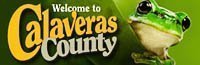 Welcome to Calaveras County