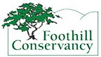 Foothill Conservancy