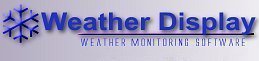 Weather Display