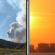 Friday: Patchy Smoke then Sunny