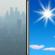 Wednesday: Haze then Sunny