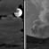 Tonight: Mostly Cloudy then Patchy Smoke