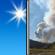 Tuesday: Sunny then Patchy Smoke