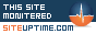 SiteUptime