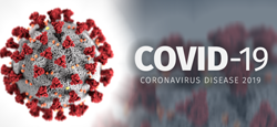 COVID-19 by the numbers