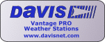 Davis Vantage Pro2 