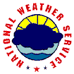 NWS weather page