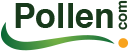 pollen.com logo