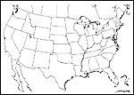 SPC IR/RUC/OBS 21 Layer Composite Weather Map