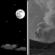 Thursday Night: Mostly Clear then Patchy Smoke