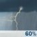 Today: Showers And Thunderstorms Likely
