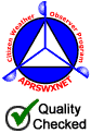 CWOP Quality Check